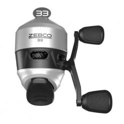 Casting Reels Zebco 33 Casting Reel