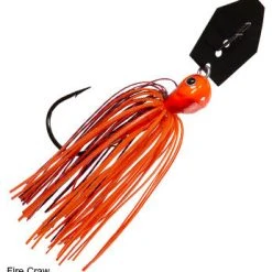 Top Sellers Z-Man Chatterbait Jack Hammer 27 Top Sellers Z-Man Chatterbait Jack Hammer