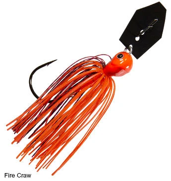 Top Sellers Z-Man Chatterbait Jack Hammer 14 Top Sellers Z-Man Chatterbait Jack Hammer
