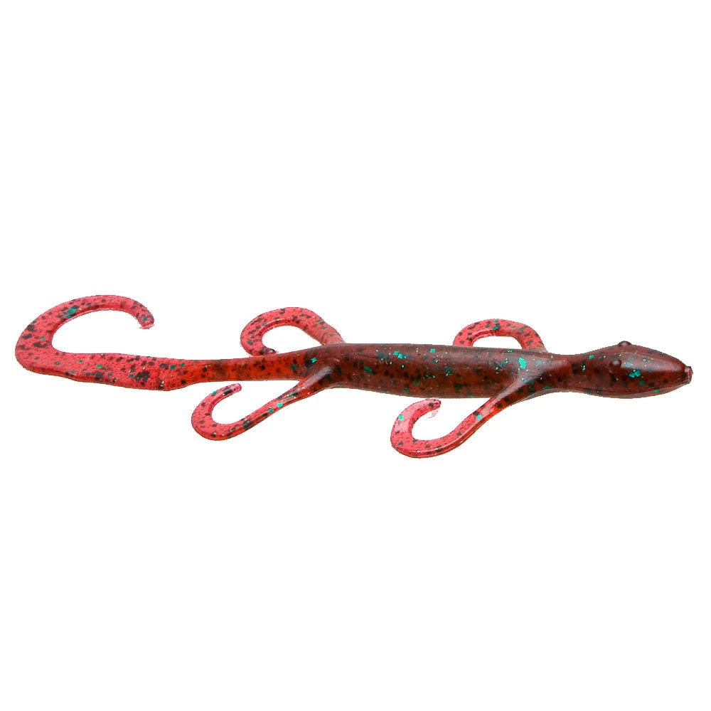 Soft Baits Zoom 6'' Lizards 55 Soft Baits Zoom 6'' Lizards