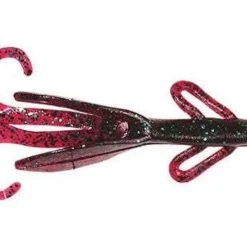 Soft Baits Zoom Brush Hog 65 Soft Baits Zoom Brush Hog