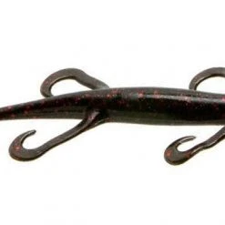 Soft Baits Zoom 6'' Lizards 109 Soft Baits Zoom 6'' Lizards