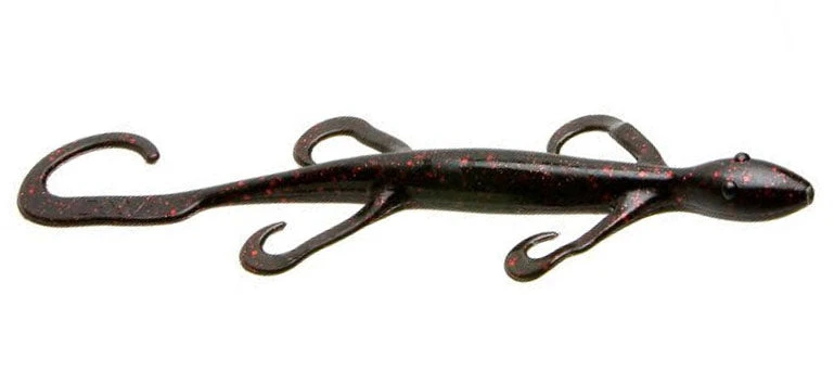 Soft Baits Zoom 6'' Lizards 53 Soft Baits Zoom 6'' Lizards