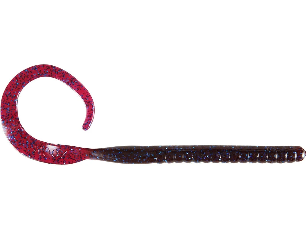 Zoom Ol' Monster Worm 48 Zoom Ol' Monster Worm