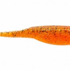 Zoom Super Fluke Soft Baits