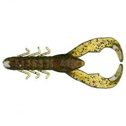 Soft Baits Yum Christie Craw