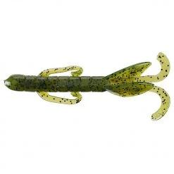 Yum Christie Critter