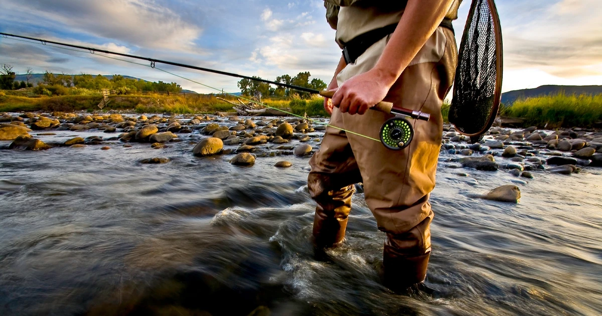 Tackle Express Store 9 Tackle Express Store -Tackle Express Store Everything you need to get into fly fishing